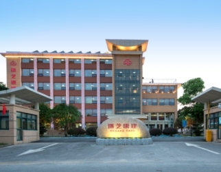 瑞芝康（kāng）健老年公寓