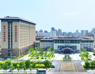 郸城县人民医（yī）院（yuàn）康养公寓