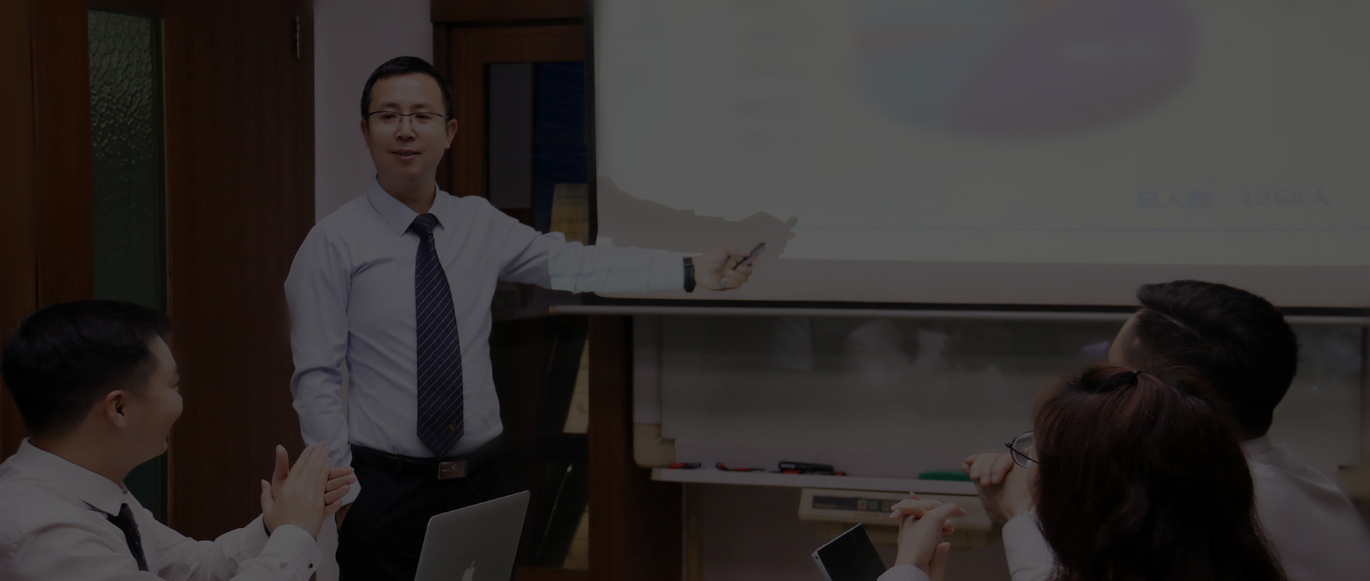 營銷部門(mén) 營銷部門