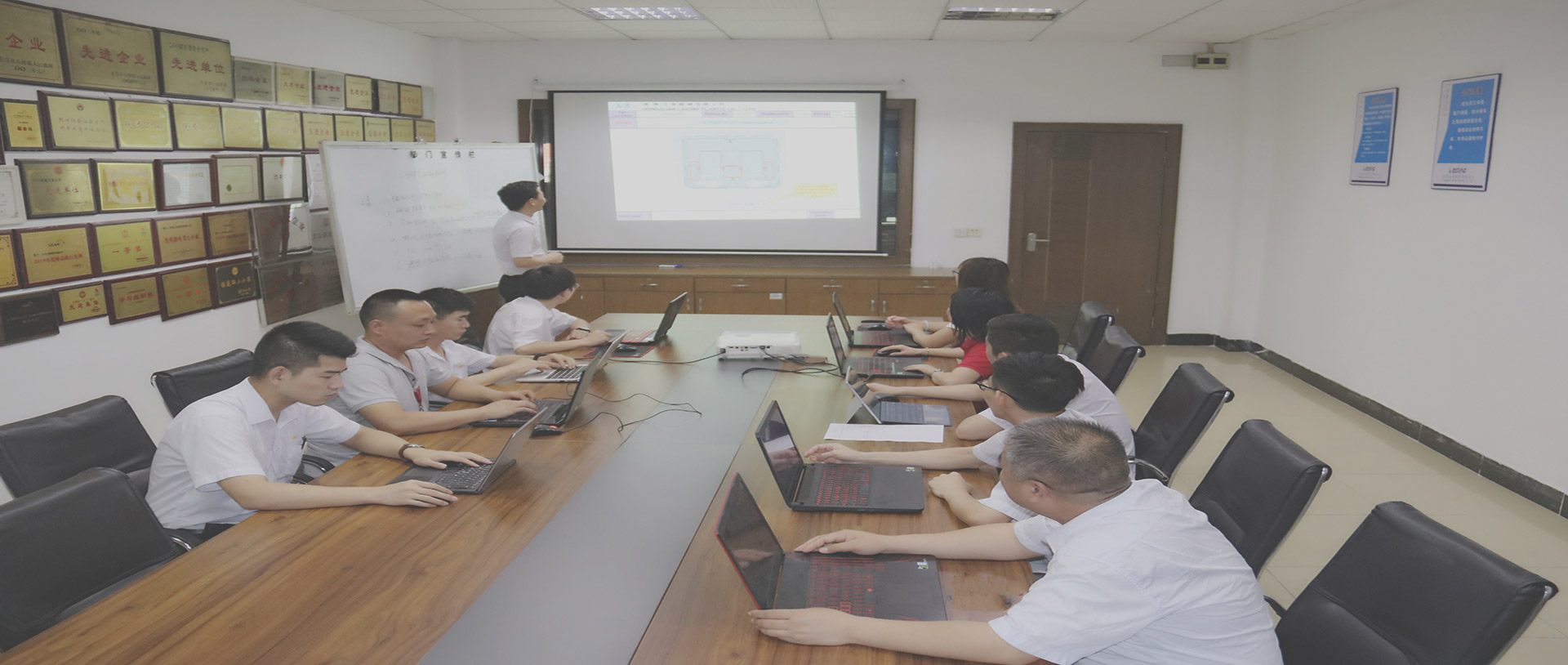 項目部門(mén) 項目部門