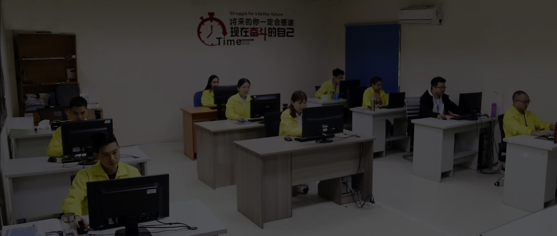 品保(bǎo)部門 品保部門