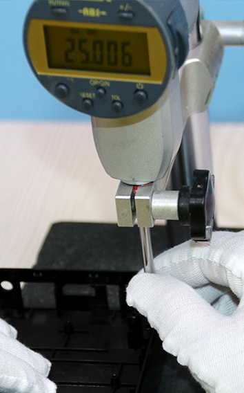 製作精良 製作精良