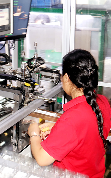 配套二次加工 配套二(èr)次加工