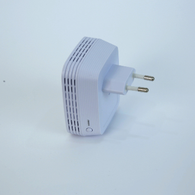 智能(néng)電源插頭塑膠外殼 智(zhì)能電源插頭塑膠外殼