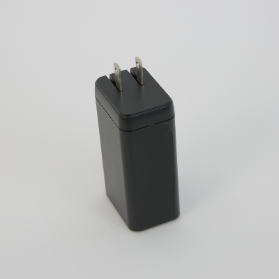 折疊式電源塑膠注塑件外殼 折疊式電(diàn)源塑膠注塑件外殼
