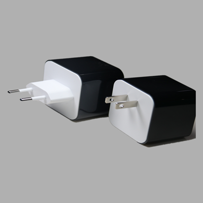 歐,美規適配器電源注塑外殼 歐(ōu),美規適(shì)配器電源注塑外殼
