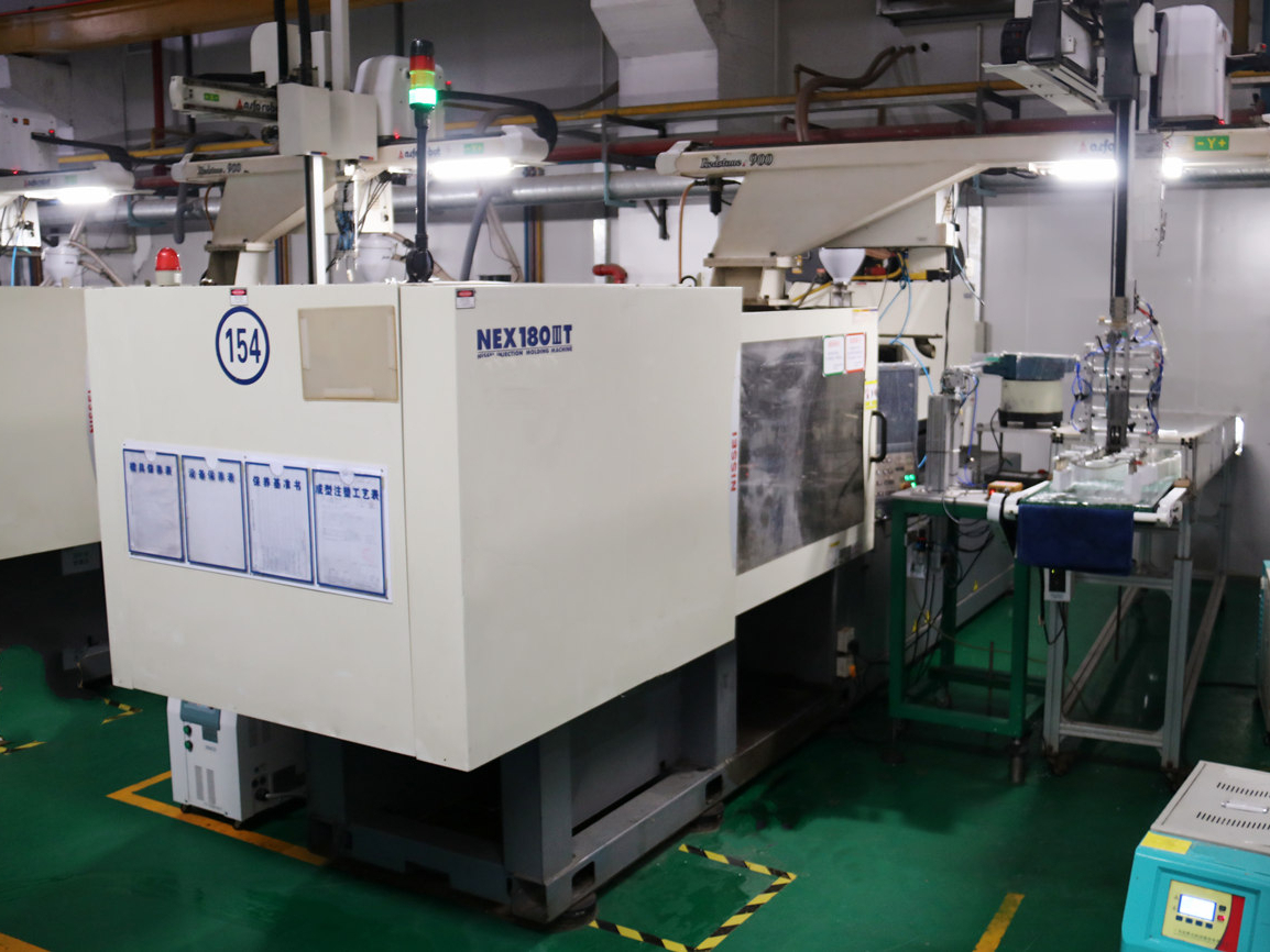 定製注塑加工模具設計注意事項 定製注塑加工(gōng)模具設計注意事項