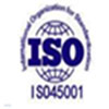 ISO45001 ISO45001