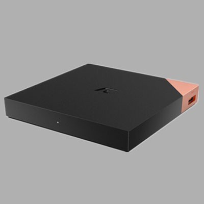 智能（néng）網絡電視（shì）機頂盒注塑