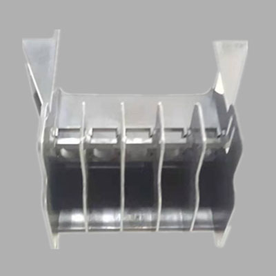 汽（qì）車注塑零配（pèi）件