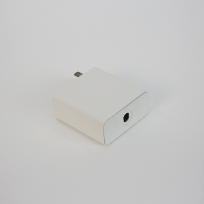 電源適配器注塑件外殼 電(diàn)源適配器注塑(sù)件外殼