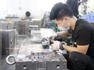 精密注塑模具應如何進行保存(cún) 精密注塑模具應如何進行保存(cún)