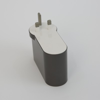 電源塑膠外殼 電源塑膠(jiāo)外殼