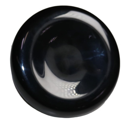 智能家居高光圓(yuán)弧(hú)機頂盒外(wài)殼 智能家居高光圓弧機頂盒外殼