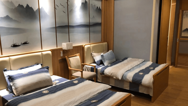 适（shì）老化家具