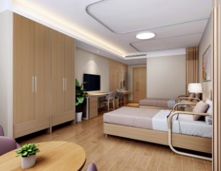 适老化（huà）家具