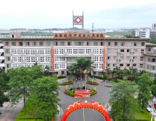 官窑敬(jìng)老院