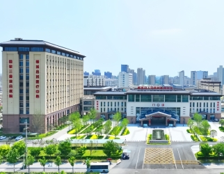 郸城县人民医（yī）院康养公寓
